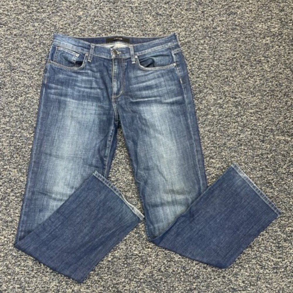 JOE'S THE REBEL MEN'S JEANS WAIST 33